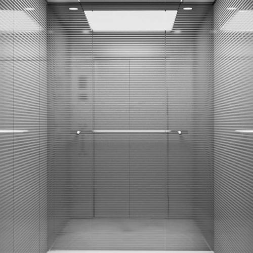 MRL Electric Traction Lift Supply in Chennai