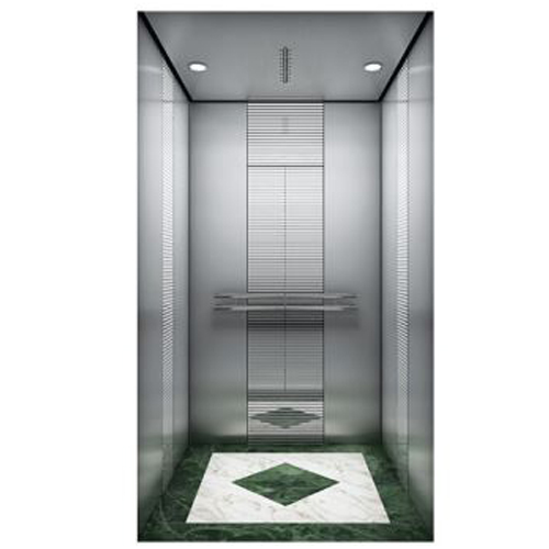 MRL Electric Traction Lift Supply in Chennai