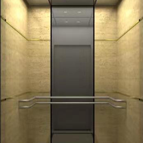 MRL Electric Traction Lift Supply in Chennai