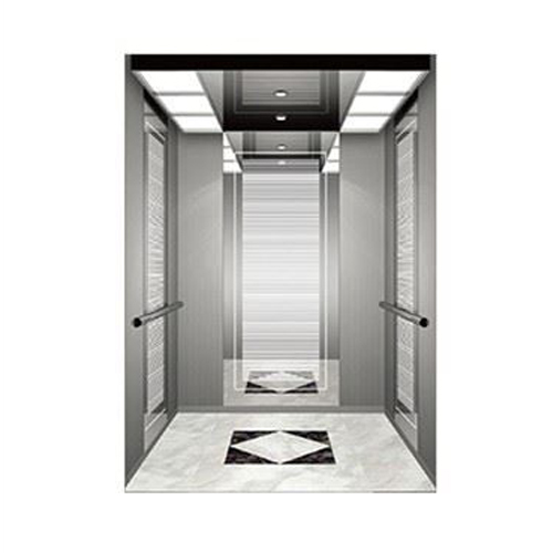 MRL Electric Traction Lift Supply in Chennai