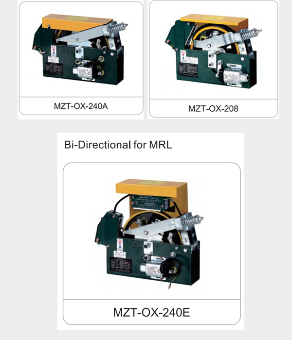 MRL Electric Traction Lift Supply in Chennai