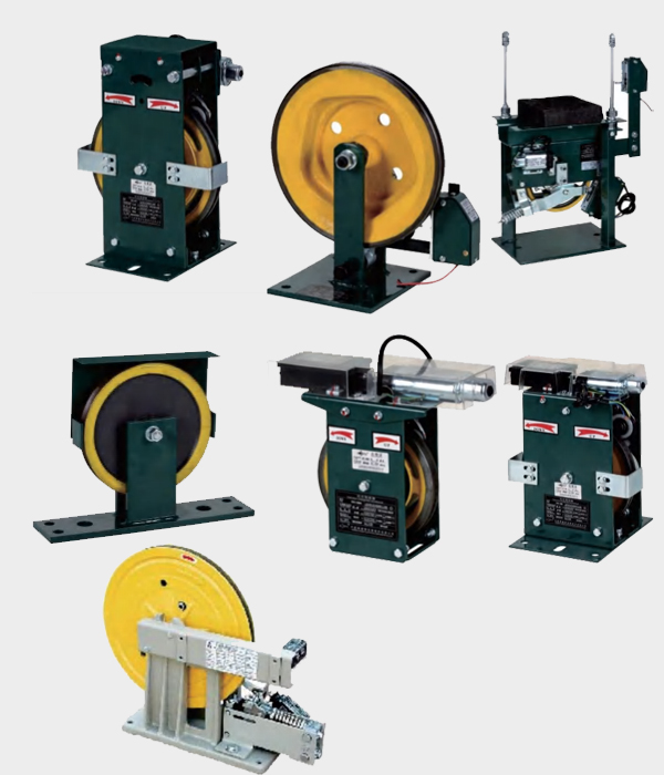 MRL Electric Traction Lift Supply in Chennai