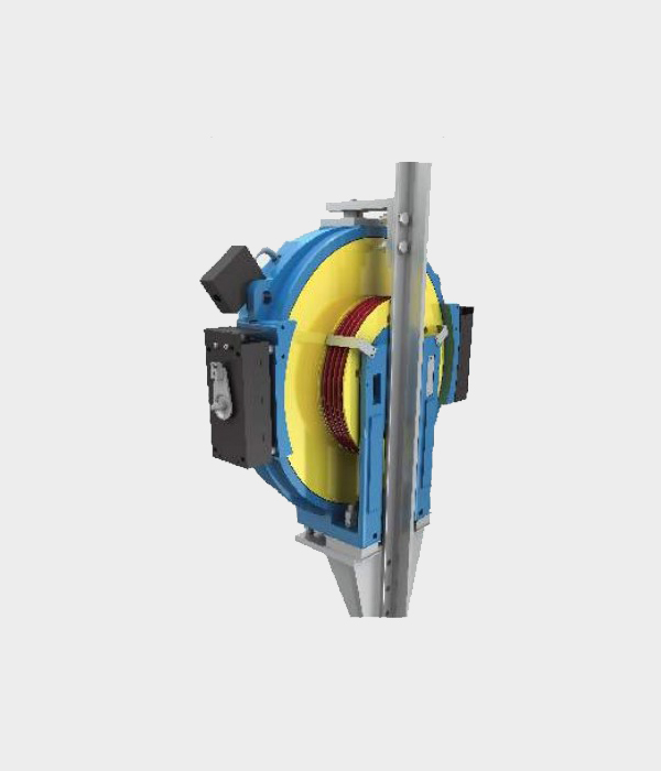 MRL Electric Traction Lift Supply in Chennai