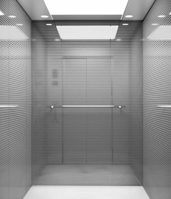 MRL Electric Traction Lift Supply in Chennai