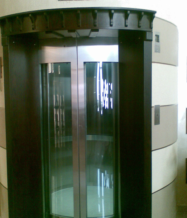 MRL Electric Traction Lift Supply in Chennai