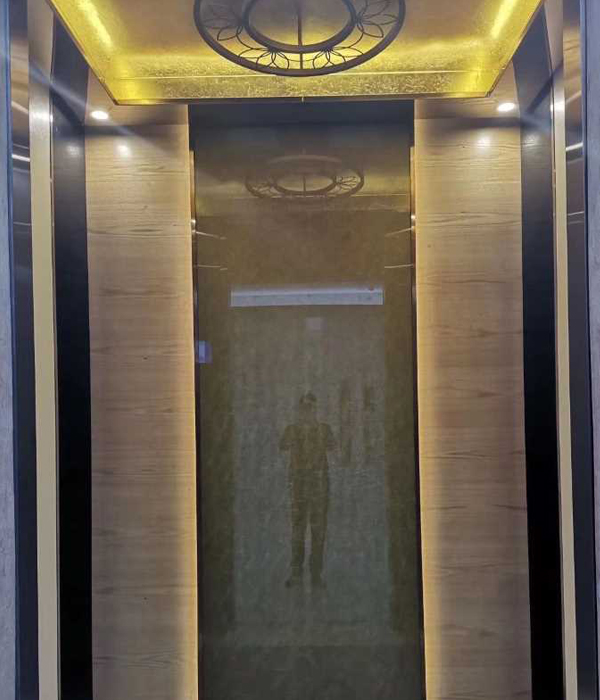 MRL Electric Traction Lift Supply in Chennai