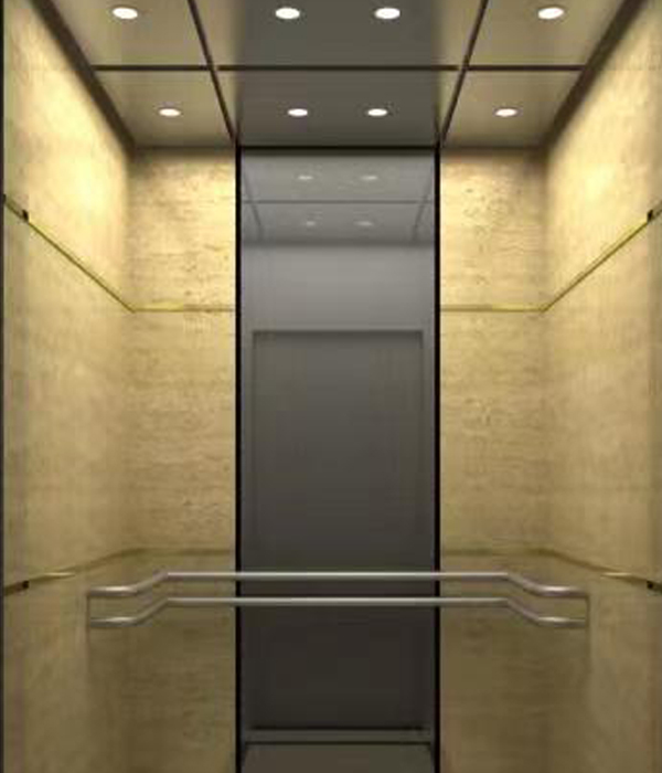 MRL Electric Traction Lift Supply in Chennai