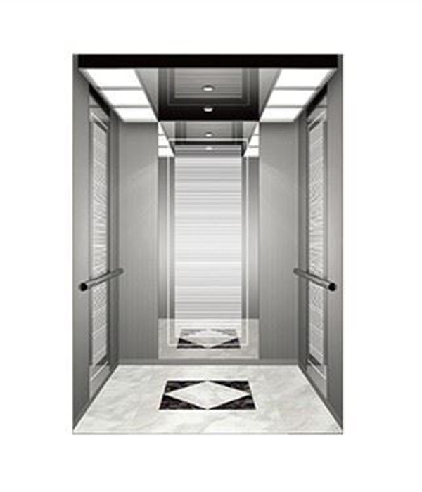 MRL Electric Traction Lift Supply in Chennai