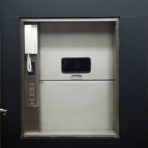 MRL Electric Traction Lift Supply in Chennai