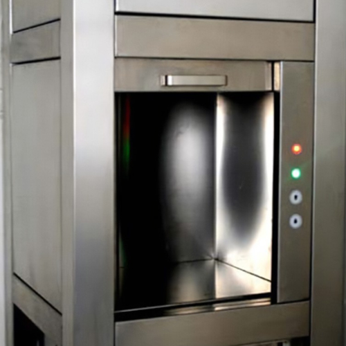 MRL Electric Traction Lift Supply in Chennai