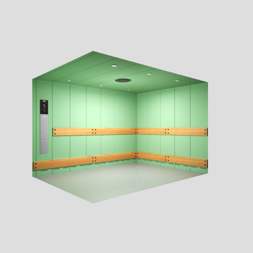 MRL Electric Traction Lift Supply in Chennai