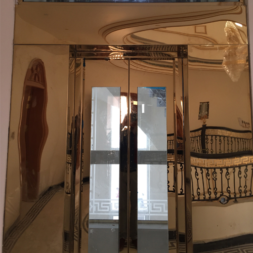 MRL Electric Traction Lift Supply in Chennai